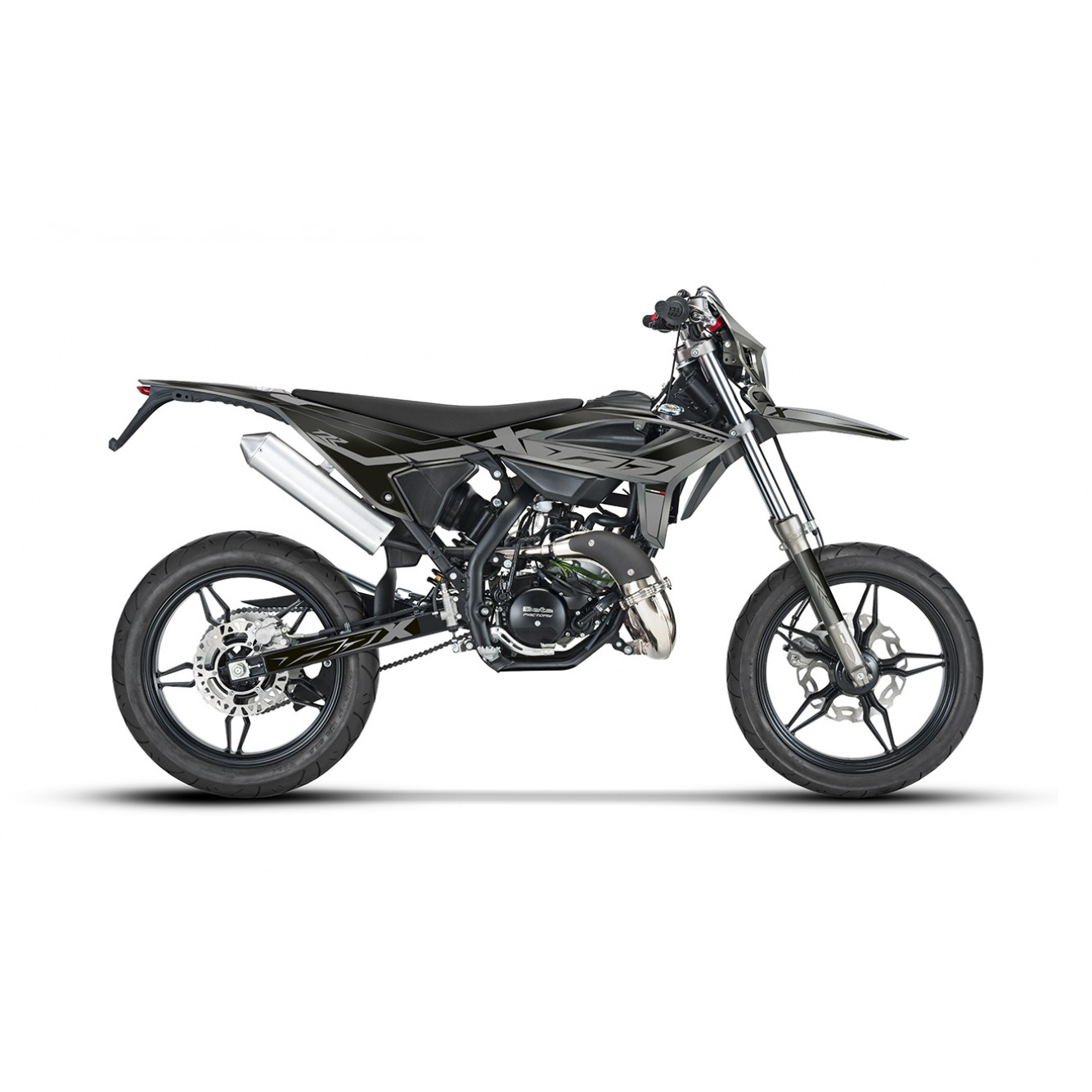 Beta | Brommer Motard RR 2T 50cc X Special Edition